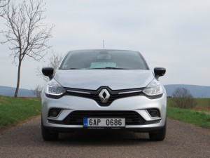Renault Clio 2018 (15)