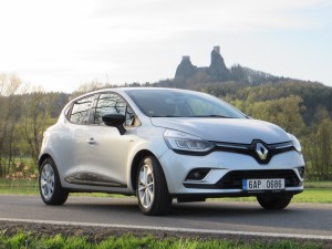 Renault Clio 2018 (2)