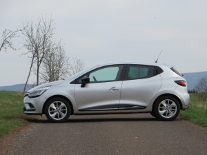 Renault Clio 2018 (20)