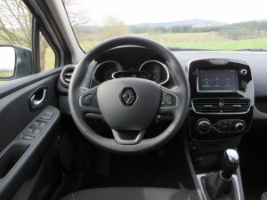 Renault Clio 2018 (26)