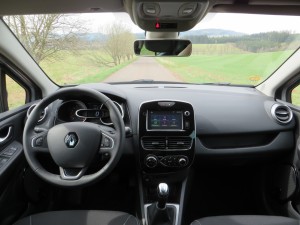 Renault Clio 2018 (27)