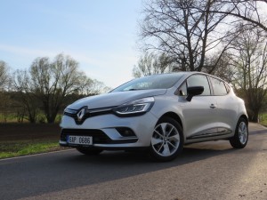 Renault Clio 2018 (3)