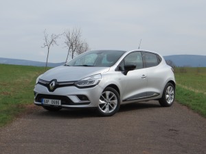 Renault Clio 2018 (6)