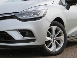 Renault Clio 2018 (7)