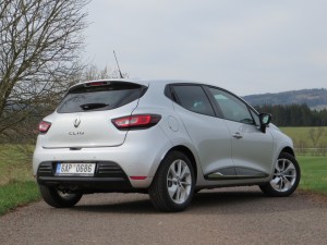 Renault Clio 2018 (9)