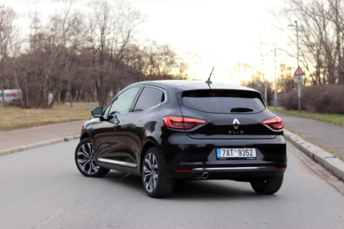 Renault Clio 2020 (1)