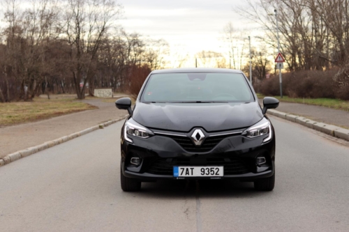 Renault Clio 2020 (16) (1)