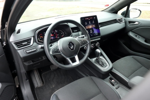 Renault Clio 2020 (31)