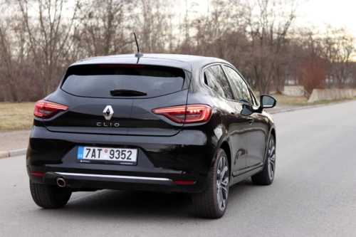 Renault Clio 2020 (8) (1)