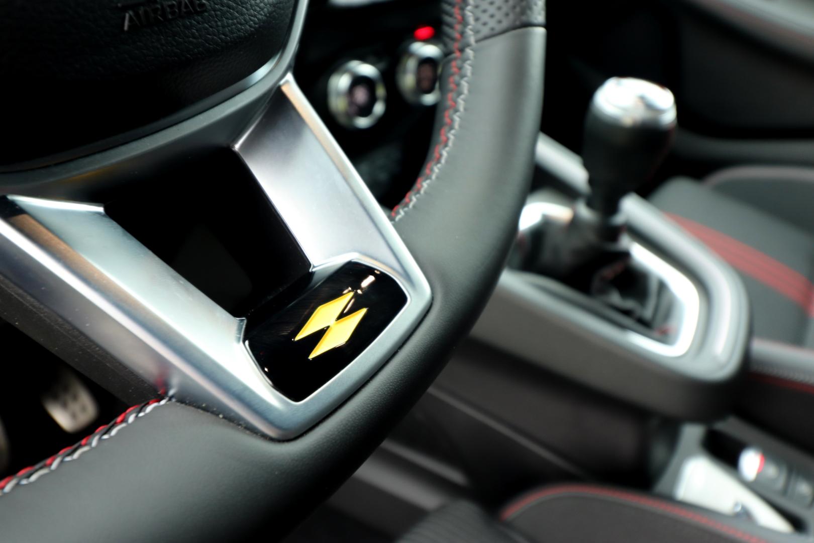 Renault Clio R.S. Line 2020 (8)