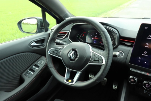 Renault Clio R.S. Line 2020 (16)