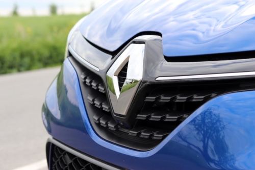 Renault Clio R.S. Line 2020 (41)