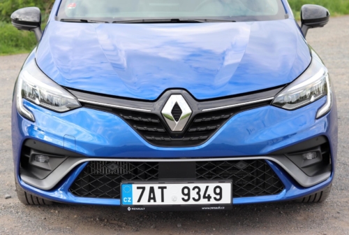 Renault Clio R.S. Line 2020 (51)