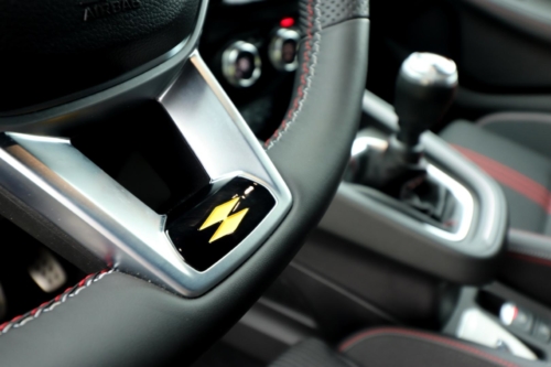 Renault Clio R.S. Line 2020 (8)