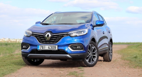 Renault Kadjar 2020 (24)