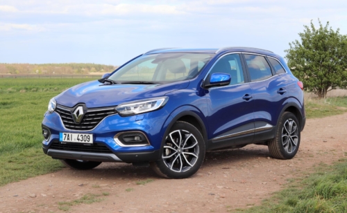 Renault Kadjar 2020 (26)