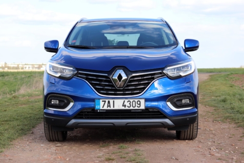 Renault Kadjar 2020 (6)