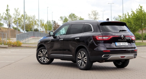 Renault Koleos 2020 (8)