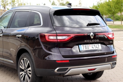 Renault Koleos 2020 (9)