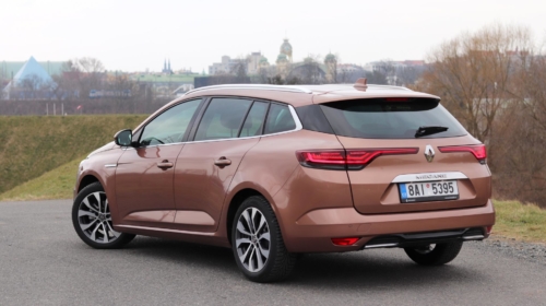 Renault Mégane Grandtour 2021 (24)