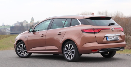 Renault Mégane Grandtour 2021 (25)