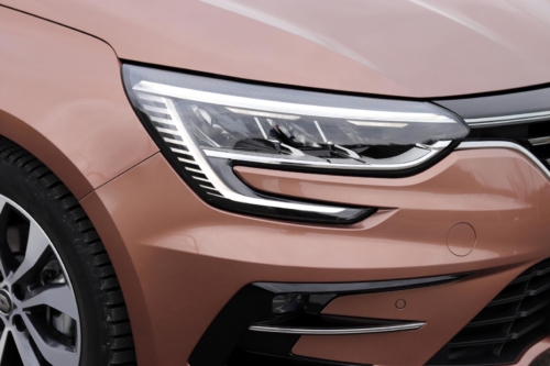 Renault Mégane Grandtour 2021 (41)