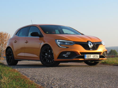 Renault Mégane R.S (10)