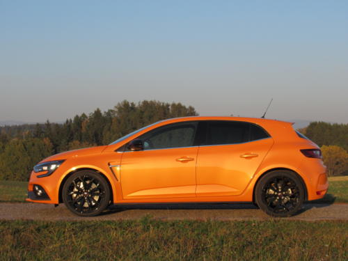 Renault Mégane R.S (14)