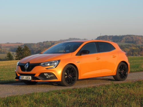 Renault Mégane R.S (15)