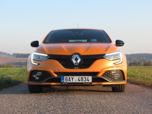 Renault Mégane R.S (16)