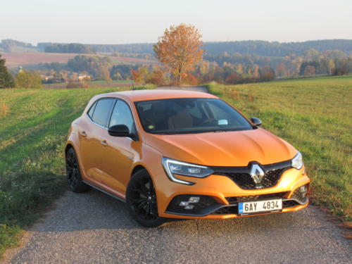 Renault Mégane R.S (17)