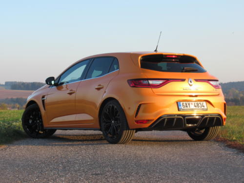 Renault Mégane R.S (18)