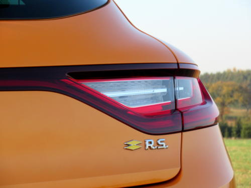 Renault Mégane R.S (2)