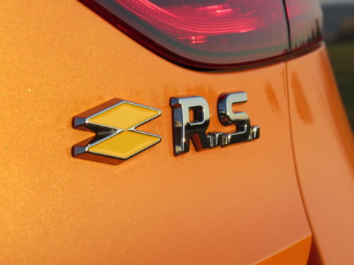 Renault Mégane R.S (21)