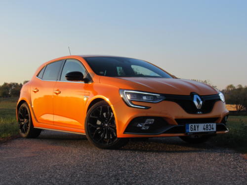 Renault Mégane R.S (22)