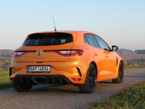 Renault Mégane R.S (25)