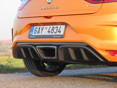 Renault Mégane R.S (26)