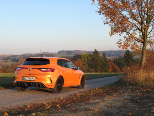 Renault Mégane R.S (29)