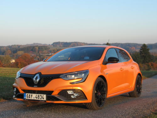 Renault Mégane R.S (30)