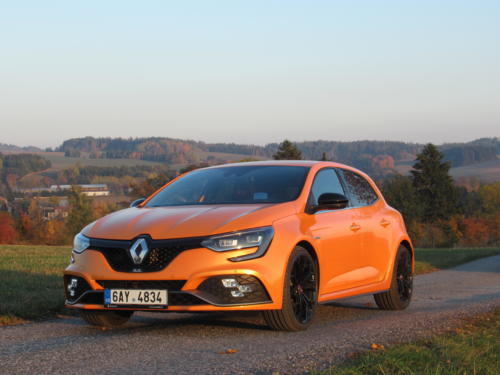 Renault Mégane R.S (32)