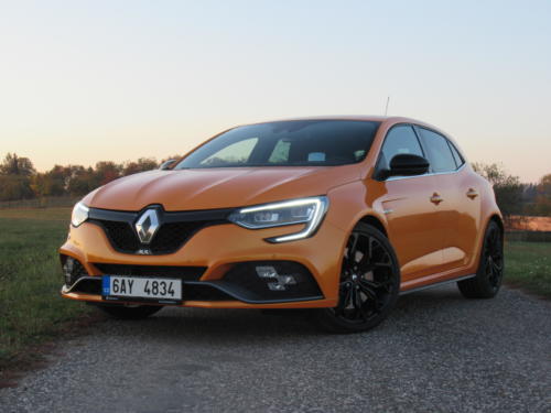 Renault Mégane R.S (39)