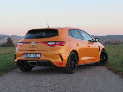 Renault Mégane R.S (40)