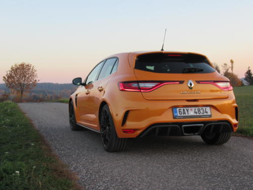 Renault Mégane R.S (43)