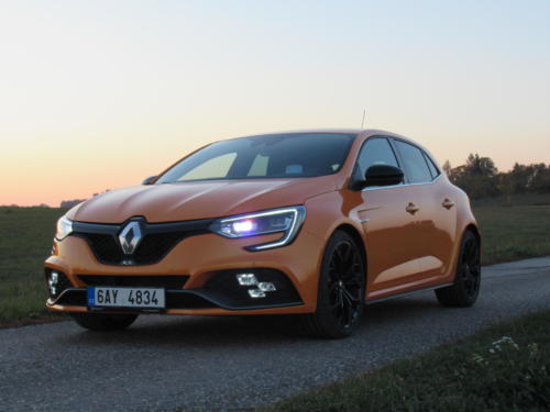 Renault Mégane R.S (44)