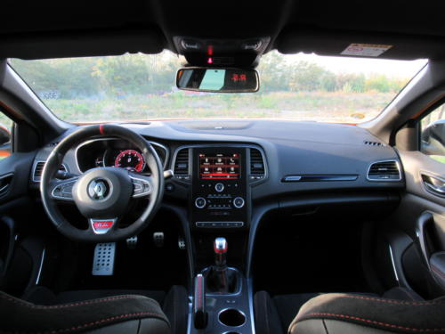 Renault Mégane R.S (51)