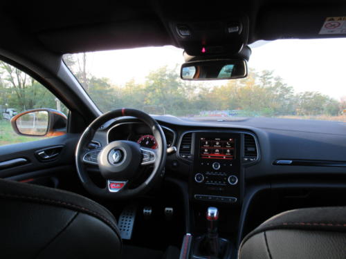 Renault Mégane R.S (52)