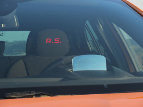 Renault Mégane R.S (6)