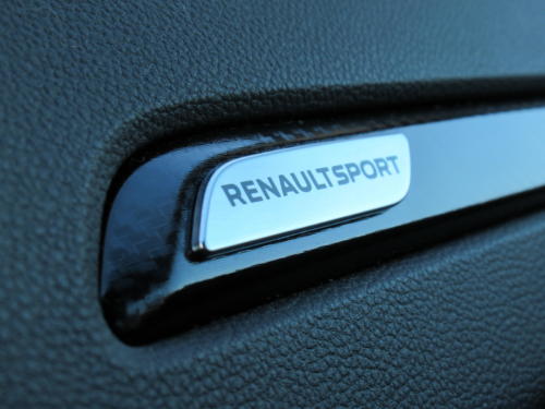 Renault Mégane R.S (65)