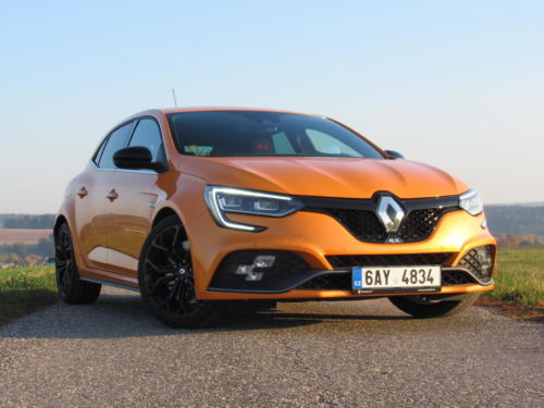 Renault Mégane R.S (7)