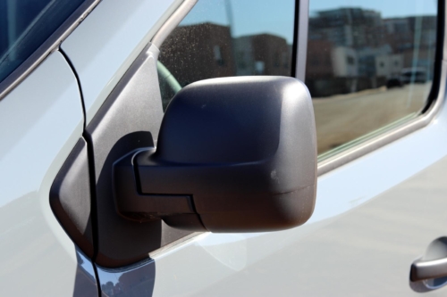 Renault Trafic Furgon 2020 (5)